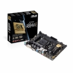 MOTHERBOARD INTEL FM2+ ASUS H81-MC