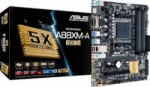 MOTHERBOARD INTEL FM2+ ASUS A88XM-A/USB3.1