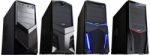CASING DAZUMBA DE-360/370/380/390  (PS 380W)  