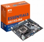 MOTHERBOARD INTEL 1150 H81H3-M4