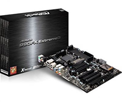 MB ASROCK 990FX EXTREME3 RAKITAN  large