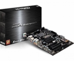 MOTHERBOARD INTEL AM3+ ASROCK 990FX Extreme3	
