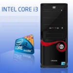 CPU RAKITAN CORE i3 530 2,9 GHZ