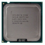 INTEL CORE 2 DUO E7200