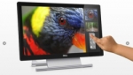 LED DELL S2240T TOUCH SCREEN 