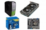 INTEL KABY LAKE CORE I7 7700 3,6GHZ